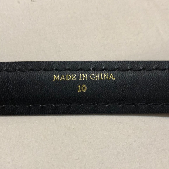 Belt - Picture 3 of 3